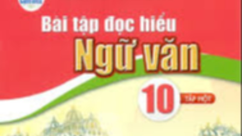 Đọc hiểu văn bản thi chức năng lớp 10